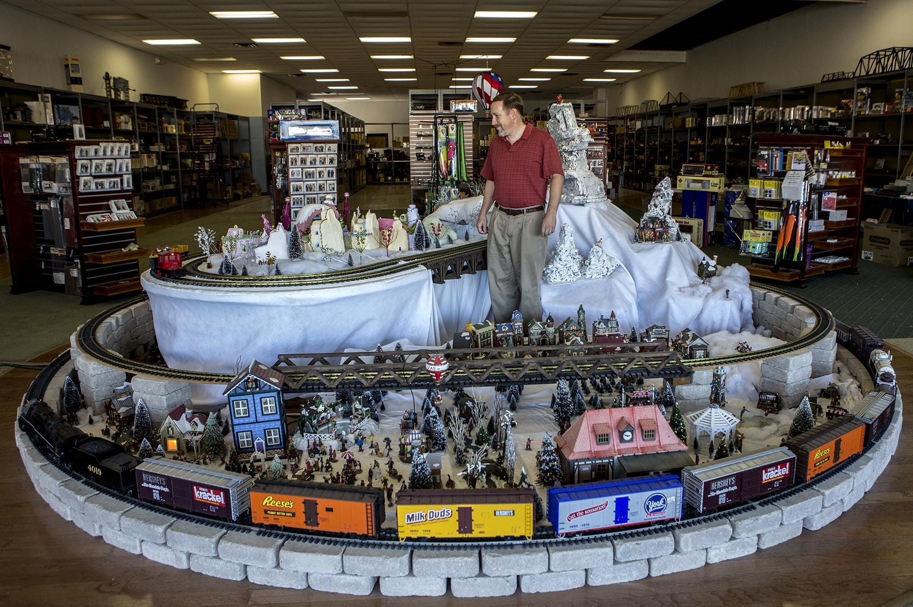 g scale train stores near me